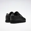 REEBOK CLASSIC LEATHER Damen Schuhe GY0960 - schwarz r. Produktbild-Vorschau 4