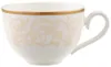 Taza de café/té color marfil, 117 x 90 x 61 mm, 120 ml | Vista previa de la imagen del producto 1