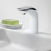 2× Homelody Biały Baterie Umywalkowe Łazienkowe, Armatura Podgląd zdjęcia produktu 15