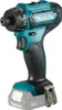 Makita Akku Bohrschrauber 12V, ohne Akku u. Ladegerät Produktbild-Vorschau 3