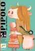 DJECO Pipolo Kartenspiel – Bluffspiel für Kinder und Produktbild-Vorschau 3