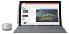 Microsoft Surface Pro 11 schwarz 33,02cm (13 ) X1E 16GB 1TB Produktbild-Vorschau 3