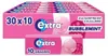 Wrigley's Extra Bubblemint Kaugummi Zuckerfrei (30 x 10 Produktbild-Vorschau 1