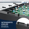 ArtSport Tischkicker Wuzzler – Kickertisch inkl. 2 Bälle Produktbild-Vorschau 6