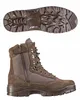 Tactical Boot YKK Zipper braun, 6 (39) Produktbild-Vorschau 2