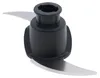 Couteau Kenwood AS00004484 pour robot ménager FDP22130GY Voir les images du produit 1