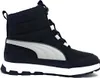 Puma Evolve Boot Puretex J PUMA BLACK-GREEN FOG 38 Produktbild-Vorschau 5
