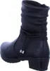 Rieker Damen Stiefelette Kordel Profilsohle Blockabsatz Produktbild-Vorschau 24