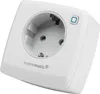 Homematic IP Schalt-Mess-Steckdose 157337A0 Produktbild-Vorschau 1