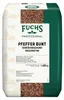 Fuchs 380785007 Fuchs bunter Pfeffer geschroten Gewürz, 1,0 Voir les images du produit 1