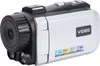 1080P 24MP videokamera Digitální fotoaparát s 3,0palcovým Náhled obrázku produktu 3