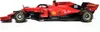 Bburago Ferrari SF90, schaal 1:18, modelnummer NO16, Productafbeelding-voorbeeld 11