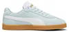 Puma Club II Era Frosted Dew-White-Gum Größe EU 42 Produktbild-Vorschau 1