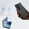 Silikónové puzdro pre Samsung Galaxy Z Fold 7 Protective Náhľad obrázku produktu 5