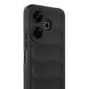 Handy Hülle für Xiaomi Redmi 13 mit 9H Displayglas Produktbild-Vorschau 4