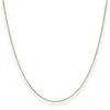 0-8mm-Panzerkette-aus-585-Gelbgold-38cm Produktbild-Vorschau