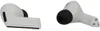 Samsung Galaxy Buds3 FE grau Produktbild-Vorschau 13