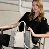 OKWISH Henkeltasche, Umhängetasche, Handtasche, Produktbild-Vorschau 7