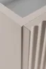 RODAN | Koupelnová Skříňka 80 cm Béžová - MDF - Skříňka do Náhled obrázku produktu 9