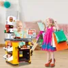Malplay supermarket hračka obchod s potravinami 54 El Náhľad obrázku produktu 4