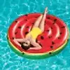 Bestway Badeinsel Luftmatratze Wassermelone Rot 43140 Produktbild-Vorschau 31