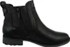 Mustang Damen Stiefelette Chelsea Boot Stretch Gummizug Produktbild-Vorschau 15