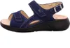 Finn Comfort, Suva, Damen, Sandale, Blau, Leder, NEU - Produktbild-Vorschau 14