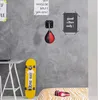 relaxdays Punchingball für die Wand Produktbild-Vorschau 2