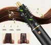 Fén A Kulma 5 V 1, 3 Rychlostní Stupně, Ionizace, 1400 W, Náhled obrázku produktu 8