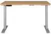 Schreibtisch 120cm, elektrisch höhenverstellbar, Produktbild-Vorschau 2
