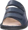 Finn Comfort Damen Pantolette KOS blau Größe EUR 40 Produktbild-Vorschau 11
