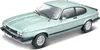 Bburago 18-21093 - Modellino auto - Ford Capri '82 (nero, Anteprima dell’immagine prodotto 18