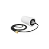 DELOCK WLAN 802.11 ac/a/h/b/g/n Antenne SMA Stecker 1,4-3,0 Produktbild-Vorschau 2