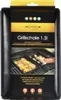Durandal Grillschale Kunststoff, Einschub, Schwarz, Rind, Produktbild-Vorschau 1
