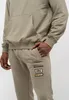 Tom Barron Freizeitanzug Men's Oversize Tracksuit Patch Produktbild-Vorschau 6