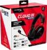 HyperX Cloud III IDS-Basismodell – Gaming-Headset Produktbild-Vorschau 4