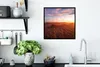 MuchoWow® Gerahmtes Poster Sand - Landschaft - Himmel - Produktbild-Vorschau 3