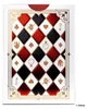 Bicycle® Jeu de cartes - Disney Alice in Wonderland Jeu de Voir les images du produit 4