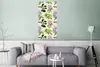 MuchoWow® Poster Hortensien - Pflanzen - Muster 60x120 cm - Produktbild-Vorschau 5