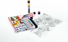 MARABU Window Color Set 'Lama' 10-teilig 665303 Podgląd zdjęcia produktu 8