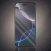 Panzer Folie für Apple iPhone 16 Pro Echt Glas Produktbild-Vorschau 2