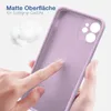 Hülle für Apple iPhone 12 mit 9H Displayglas Displayschutz Produktbild-Vorschau 4