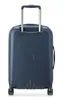 DELSEY PARIS trolley Allure 4DR Cabin Trolley 55 Navy bleu Voir les images du produit 3
