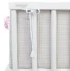 babybay Nestchen Waffelpiqué passend für Modell Maxi, Produktbild-Vorschau 3