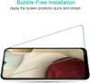Pellicola protettiva in vetro per Samsung Galaxy A12 5G Anteprima dell’immagine prodotto 6