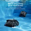 WYBOT B1/OS600: robot pulitore per piscina senza fili, peso Anteprima dell’immagine prodotto 4