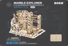 RoboTime 3D-Puzzle Kugelbahn Kaskade Produktbild-Vorschau 9