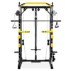 Dione S3 - Smith-Machine - Cable Crossover - Homegym - Produktbild-Vorschau 3