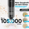 ProfiCare® Handstaubsauger Akku | starker BLDC-Motor | Produktbild-Vorschau 3