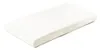 SENSILLO Spannbettlaken 120x60 cm Bettlaken aus Baumwolle Produktbild-Vorschau 2